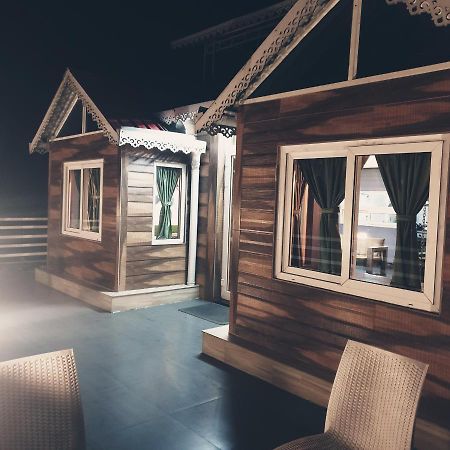 Zingo'S Home Stay 大吉岭 外观 照片