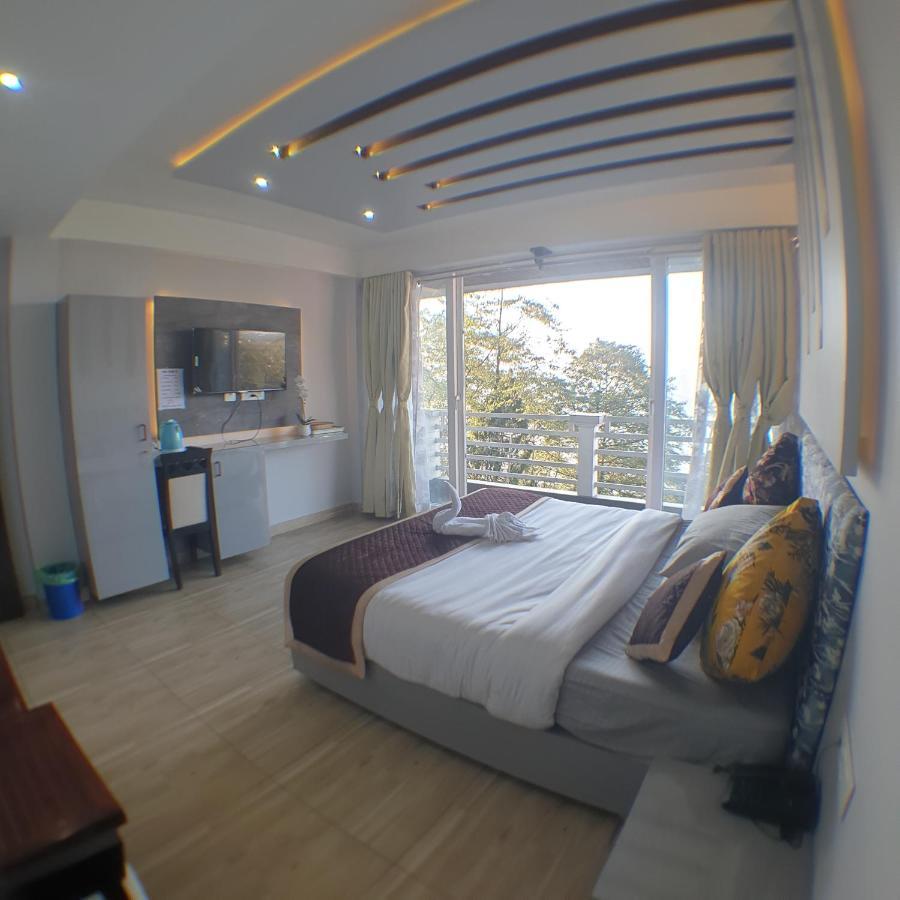 Zingo'S Home Stay 大吉岭 外观 照片