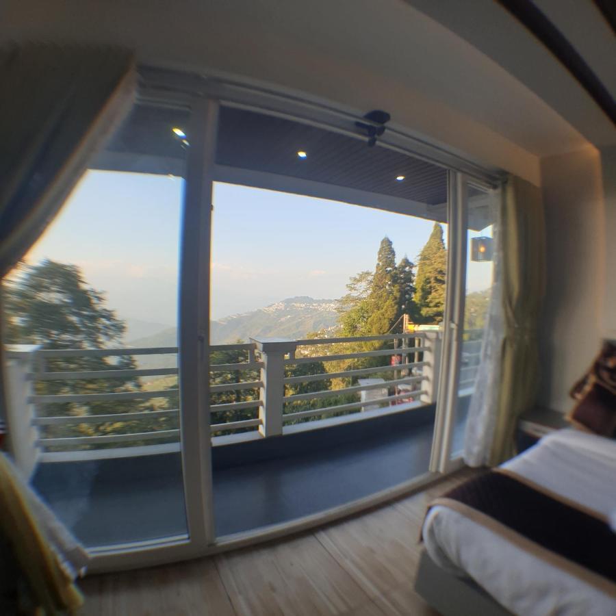 Zingo'S Home Stay 大吉岭 外观 照片