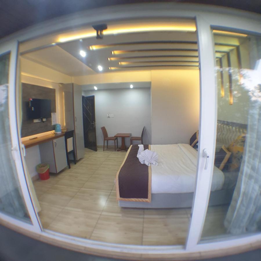 Zingo'S Home Stay 大吉岭 外观 照片