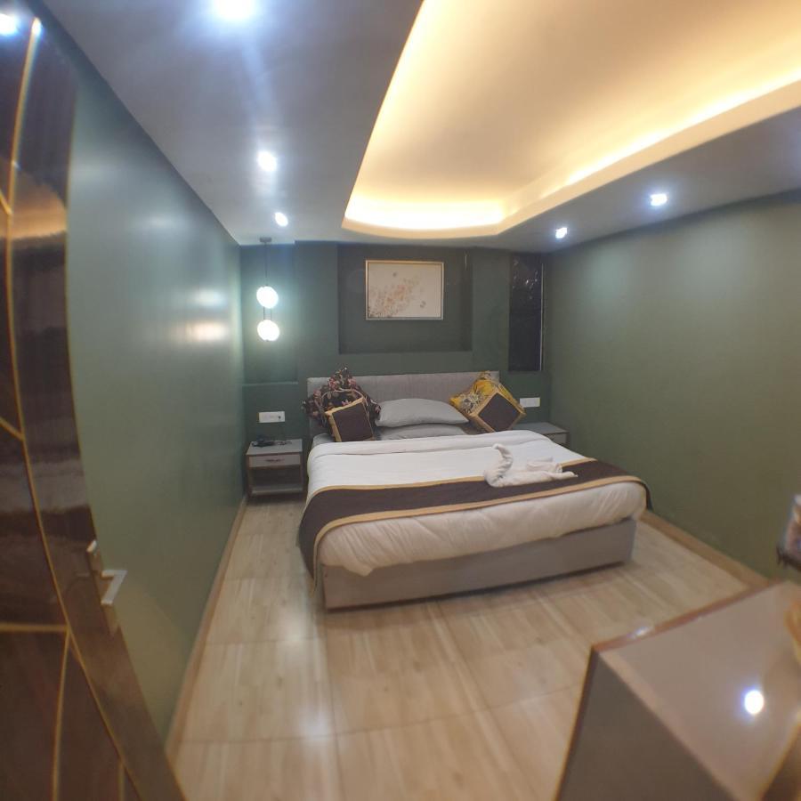 Zingo'S Home Stay 大吉岭 外观 照片