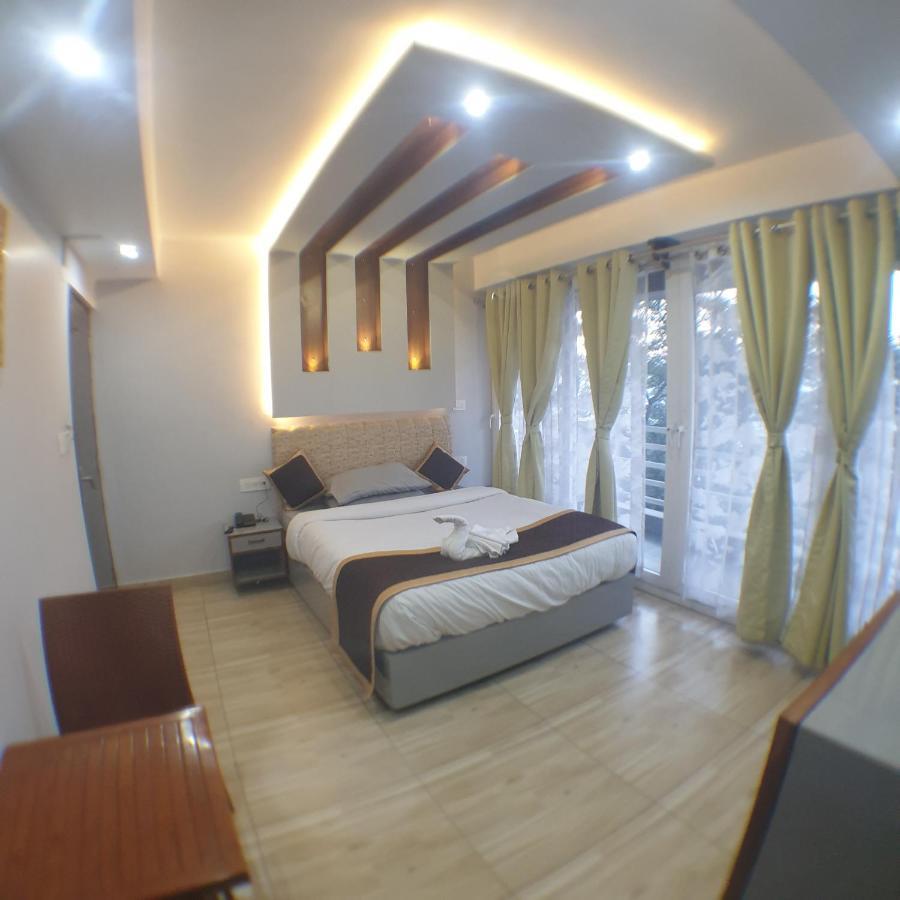 Zingo'S Home Stay 大吉岭 外观 照片