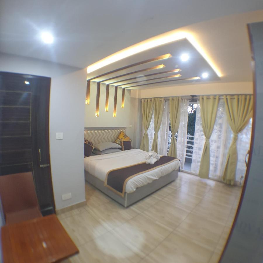 Zingo'S Home Stay 大吉岭 外观 照片
