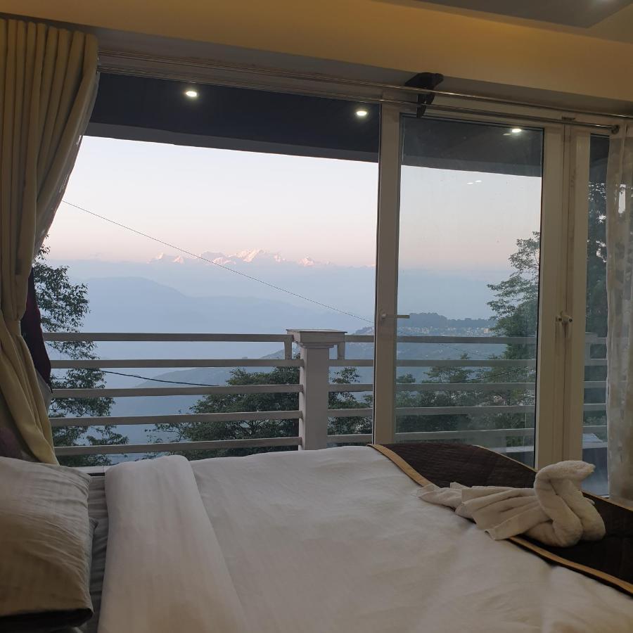 Zingo'S Home Stay 大吉岭 外观 照片