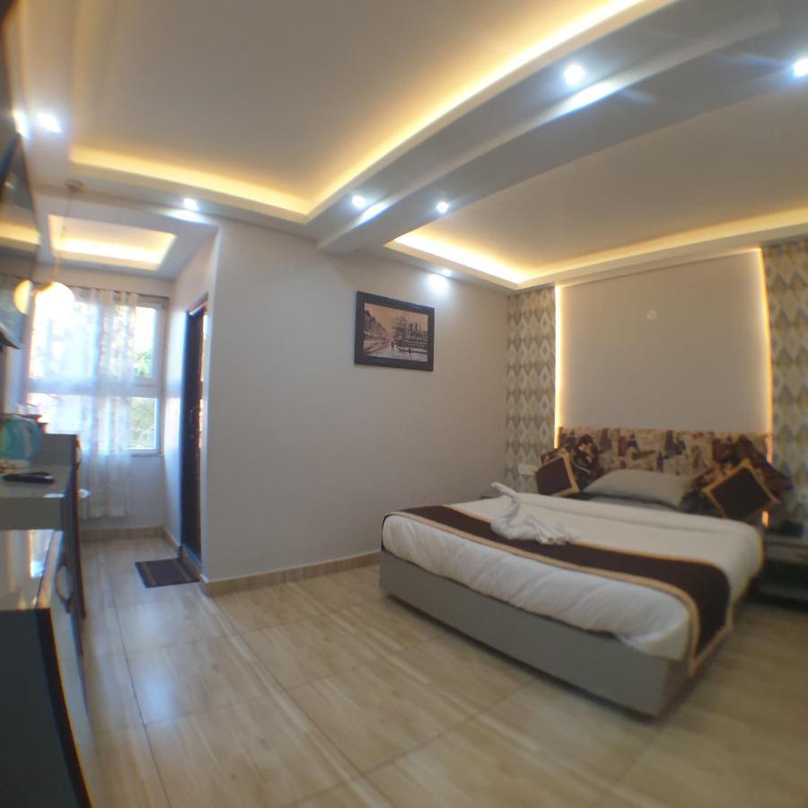 Zingo'S Home Stay 大吉岭 外观 照片