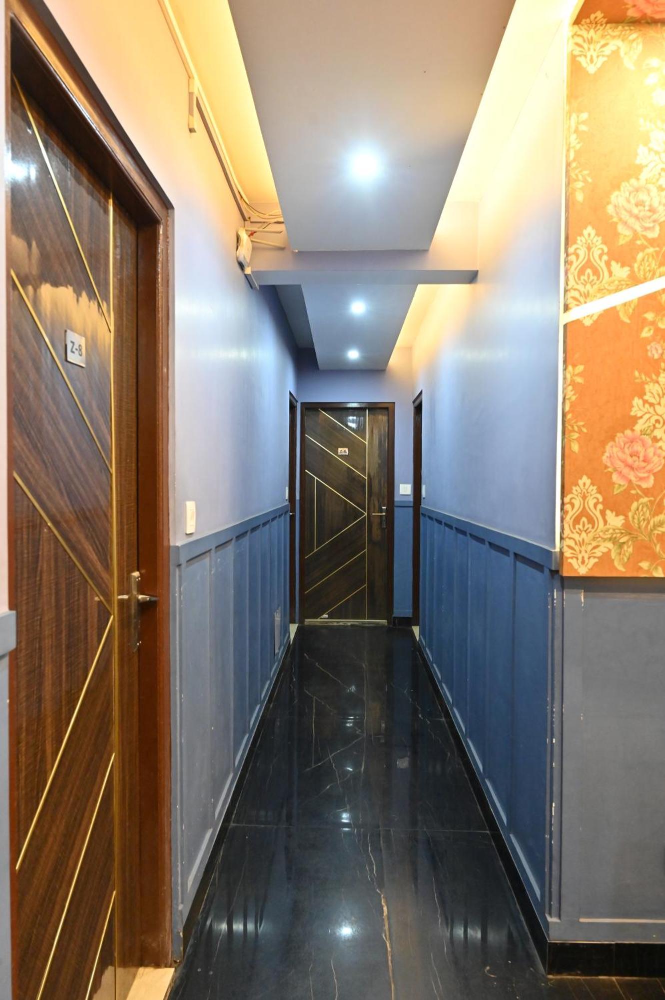 Zingo'S Home Stay 大吉岭 外观 照片