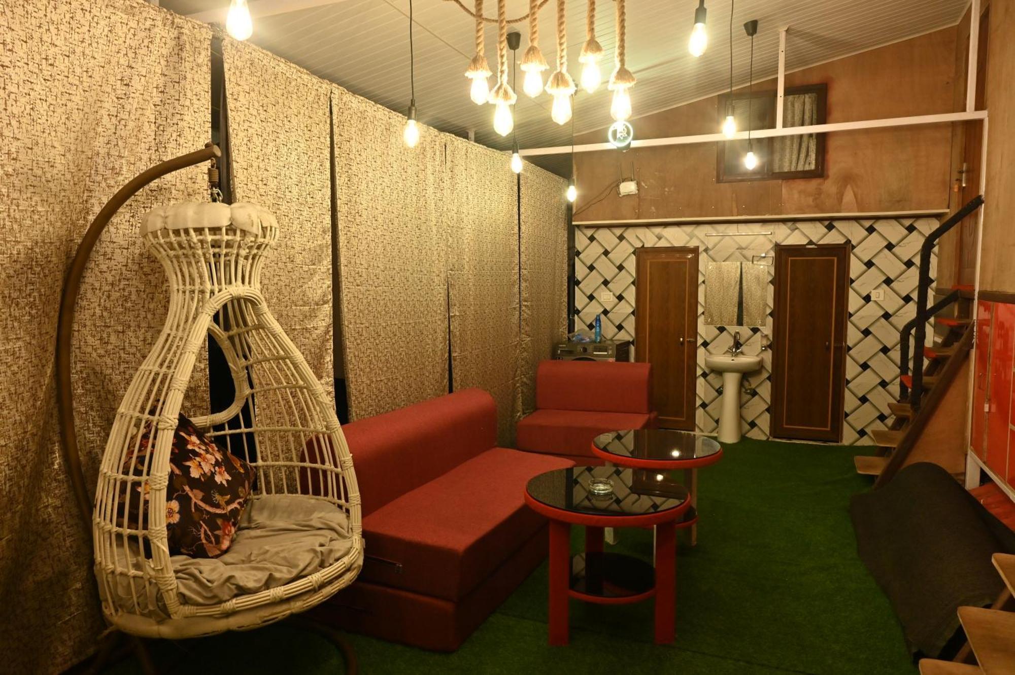 Zingo'S Home Stay 大吉岭 外观 照片