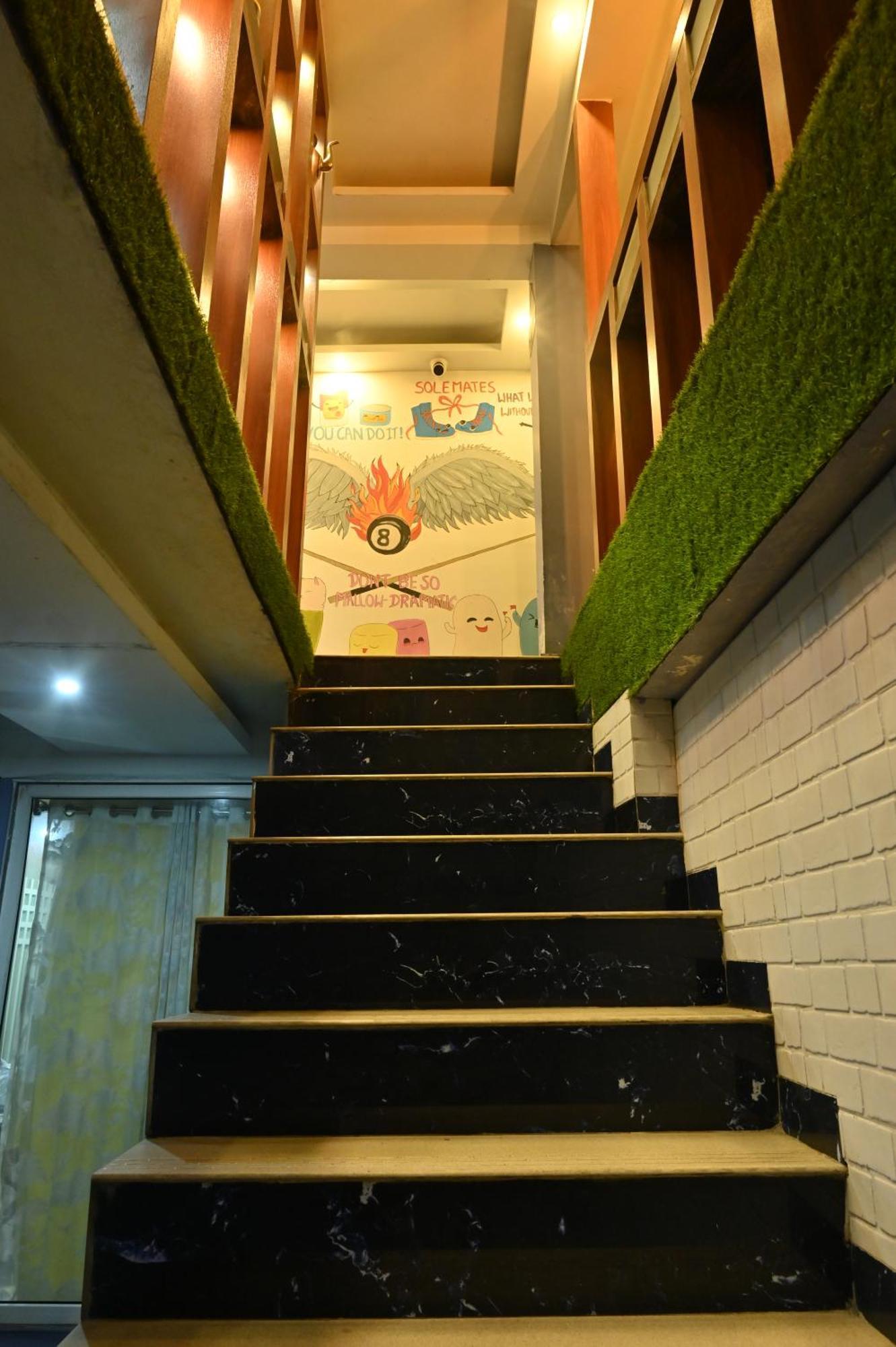 Zingo'S Home Stay 大吉岭 外观 照片